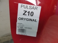 фото thumb №10, Nissan pulsar капот кришка двигуна z10 13-