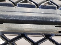 фото thumb №10, Решётка решётка радиатора решётка радиатора mercedes e-klasa купе cabrio w207 c207