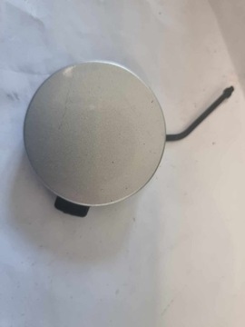 фото thumb №1, Ford mondeo mk5 - заглушка фаркоп бампера перед