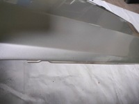фото thumb №11, Bmw x5 f25 крыло левый перед mineralsilber