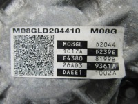 фото thumb №9, Kia stonic 1.0 t-gdi 20r коробка передач автомат d7gf1 43111-2c001