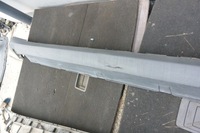 фото thumb №12, Tesla модель s планка пороговая левая правая 12-16