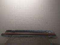 фото thumb №2, Поріг планка порогова накладка лівий праві seat leon iii 3 polytec aero