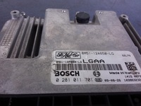фото thumb №4, Ford focus mk2 1.6 tdci бортовой компьютер блок управления двигателя