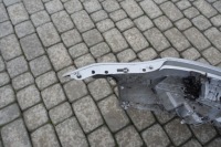 фото thumb №9, Skoda octavia iii бампер передний омыватель pdc lf8h оригинал