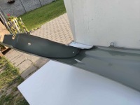 фото thumb №10, Tesla модель y крыло левые перед передний новый оригинал 3418