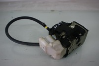 фото thumb №8, Замок дверь правый передний перед fiat doblo i