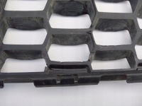 фото thumb №4, Решётка радиатора решётка бампера перед jeep renegade 735589335