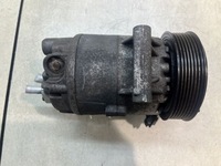 фото thumb №6, Компрессор кондиционера primera p12 1.9dci 8200309193