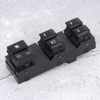 фото thumb №8, Кнопка переключателя подъемника окон передний lewego 16pin 93570-3w000