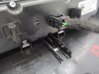 фото thumb №9, Opel crossland панель обдув кондиционера 39093050