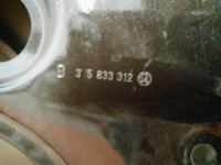 фото thumb №8, Skoda superb iii 3 15-24 двері праві зад задні праві 3v5833312