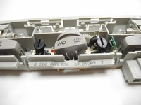 фото thumb №10, Освітлення кабіни renault laguna ii оригінальний номер 8200465794