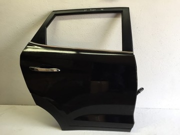 фото thumb №1, Двері зад правий hyundai tucson iii колір pae