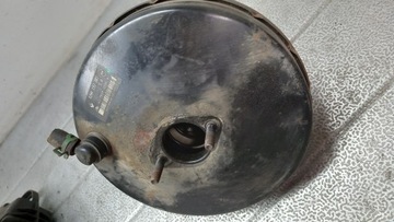 фото thumb №1, Підсилювач гальма renault clio ii 03r 1.5dci 8200193383