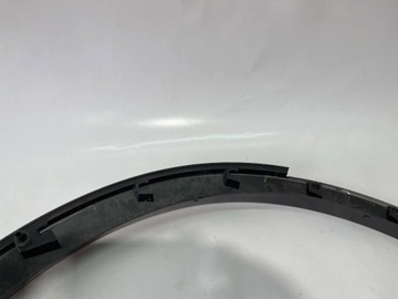 фото thumb №11, Планка крила ford explorer v 2011 права зад задня