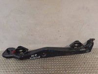 фото thumb №1, Направляющая левый кронштейн крыла 901270001r renault laguna iii 2007-