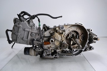 Двигатель YAMAHA T-MAX 500 08-11
