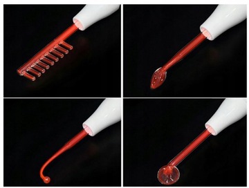 DERMA WAND Дарсонваль (Д’Арсонваль)