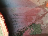 фото thumb №3, Бампер перед передний volvo s60 s v 60 3 iii v60