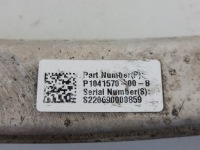 Важіль лівий перед tesla s x 1041570-00-b Зі Шроту, фото thumb