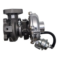 фото thumb №9, Fabrycznie nowa турбина vt10 mitsubishi l200 2.5di-d 128-178 km