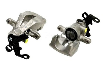 фото thumb №2, Bosch суппорт тормозной fiat зад multipla stilo 01-