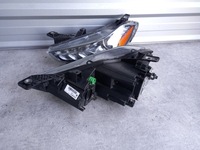 фото thumb №6, Maserati ghibli ксенон лівий правий usa некерований idealne