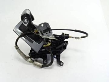 фото thumb №1, Вибірник троси ford focus mk3 2.0 tdci автомат