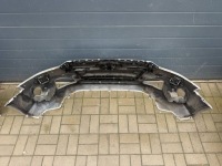 фото thumb №9, Audi a4 8k b8 рестайлинг 12- s line бампер перед передний