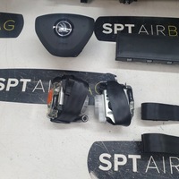 фото thumb №8, Karoq sportline przed liftem панель приладів консоль подушки безпеки ремені подушка безпеки