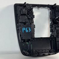 фото thumb №6, Панель управление консоль средняя audi a6 s6 c7 4g2919610b