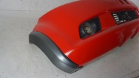 фото thumb №10, Бампер перед передний daihatsu terios 2 ii 06-09 r40 2006-2009 52119-b4060