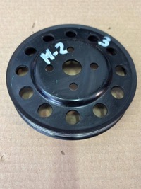 фото thumb №1, Шків колінчастого вала колінчастого smart fortwo ii 3b21