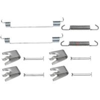 фото thumb №1, Пружини колодка гальмівних mazda 121 2 3 demio