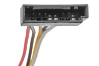 Привод центрального замка перед bmw 5gt f07 2009- с опция soft-close правый Доставка, фото thumb