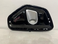 фото thumb №9, Решётка бампера левая перед kia stonic