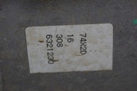 фото thumb №11, Коробка передач коробки передач infiniti q60 3.0t 4x4 74x2d