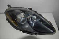 фото thumb №6, Fiat bravo ll 2 lift croma лампа перед ксенон права