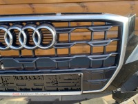 Audi q2 81a fl lift s-line бампер передний перед решётка радиатора решётка радиатора Недорого, фото thumb