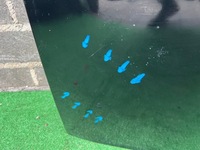 фото thumb №9, Hyundai staria 2021- кришка багажника