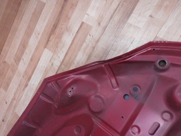 фото thumb №6, Renault megane iii 2008-2015 капот кришка двигуна