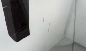 фото thumb №5, Стекло лобовое передняя mg zs 2017- камера org