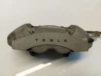 Tesla model 3 суппорты перед тормозные комплект dual двигатель 1044622-00-f Цена, фото thumb