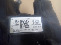 фото thumb №4, Лампа права правий фара skoda scala 657 led 19-