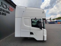 фото thumb №3, Кабіна scania cr19 topline hpi 2012 rok