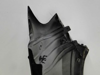 фото thumb №12, Mercedes gls x167 167 крыло передний левый расширитель