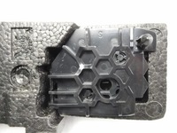 фото thumb №6, Абсорбер бампера левый задняя fiat punto 03-10