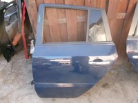 фото thumb №1, Renault koleos i двері ліві зад комплектні