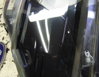 фото thumb №10, Лампа ліва перед передня звичайна iveco daily 4 iv 14r- europa